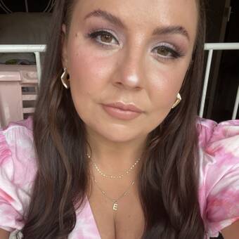 The avatar of Ellisha