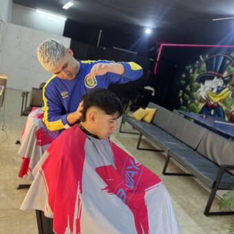 The avatar of Miqueas