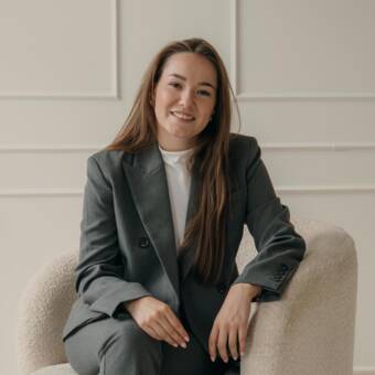 The avatar of Marloes