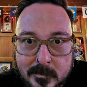 Avatar David