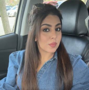 Avatarul lui Maninder