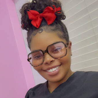 Avataren til Tashena