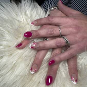 The avatar of C’NailsArts