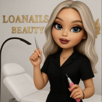 Hình đại diện của Loane