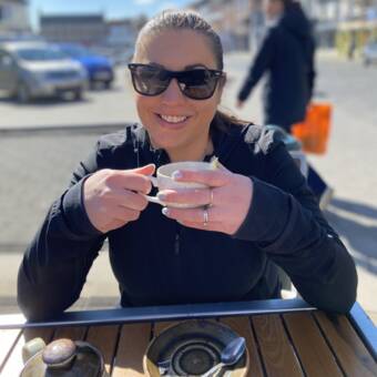 Avataren til Amy