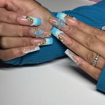 The avatar of Isobel