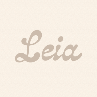 The avatar of LEIA