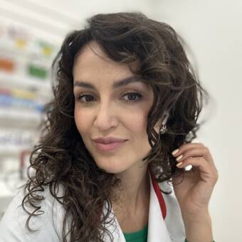Darja Borissova