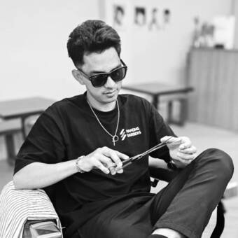 อวตารของ Kuya Ken