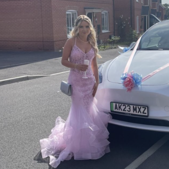 The avatar of Sophie