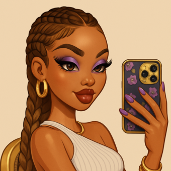 Avatar tillhörande Valeria