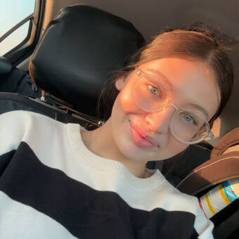 The avatar of Hailey