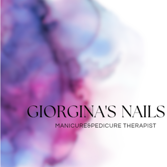 The avatar of Giorgina