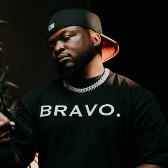 The avatar of BRAVO