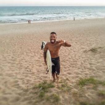 Avatar Jeferson