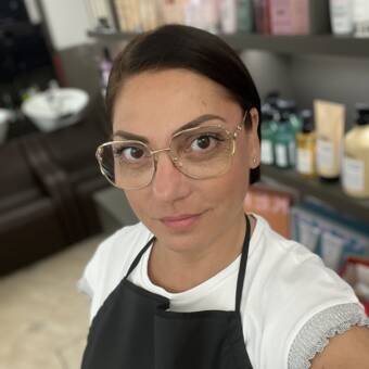Avatar de Dana