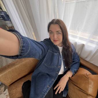 The avatar of Shanae