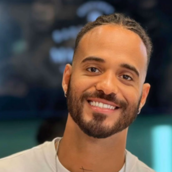 The avatar of Jeferson