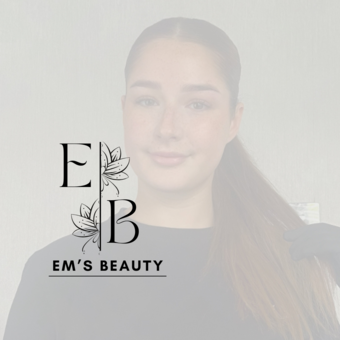Avatar broja Emmy