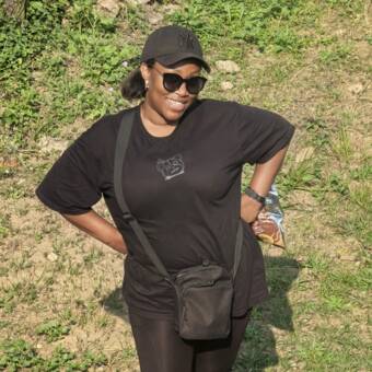 The avatar of Thulisiwe