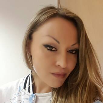 L'avatar appartenant à Angela