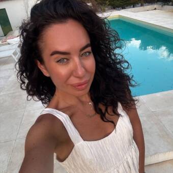 Avatar von Valeriya