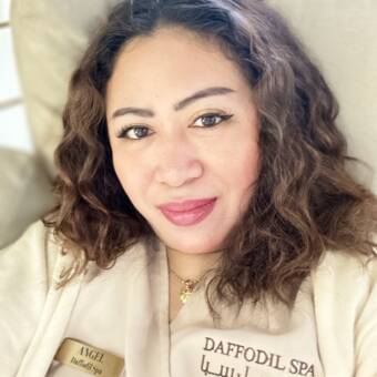 Avatar tilhørende Angel