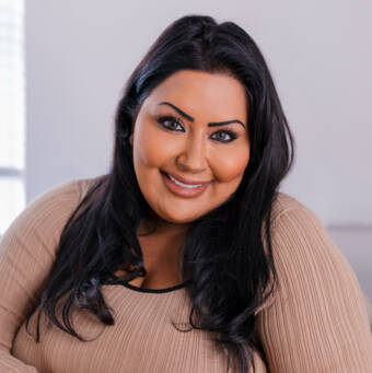 Avataren til Harmeet