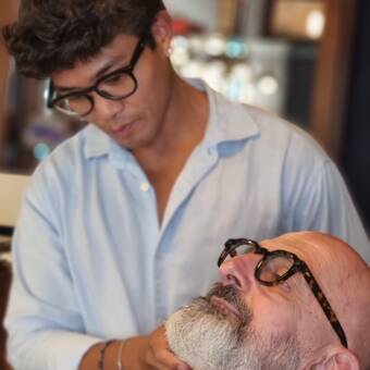 Avatar John davidson