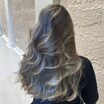 The avatar of نسرين 🤍