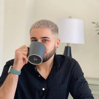 อวตารของ Steve