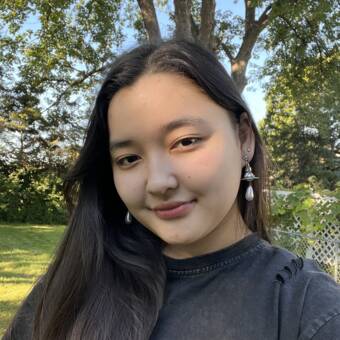 The avatar of Medina