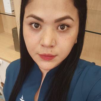 The avatar of Jennifer