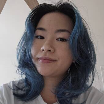 Avatar tilhørende Crystal