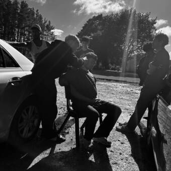 Аватарът на Nate