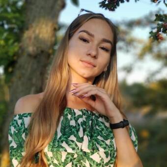 The avatar of Karina