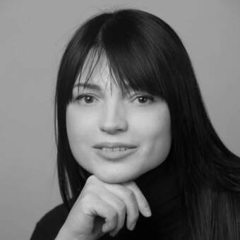 Henkilön Viktoriia avatar