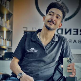 The avatar of Yousef