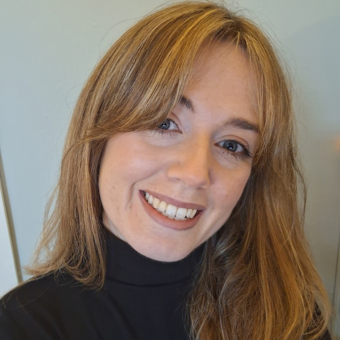 Avatar tillhörande Anna