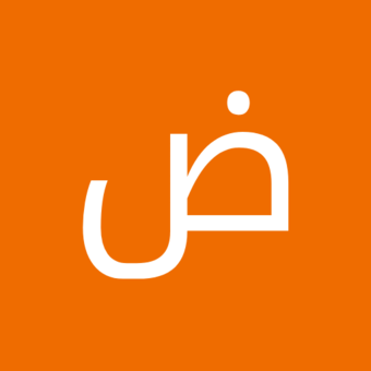 The avatar of Duha