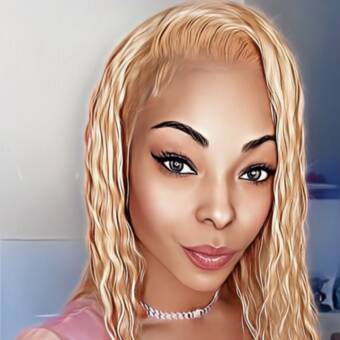 الصورة الرمزية لـ Keisha