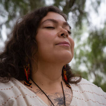 Avatar tilhørende Madre