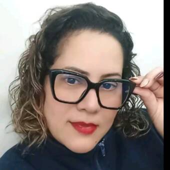 The avatar of Solis Daniela