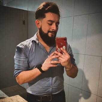 Avatar Federico