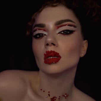 Avataren til Ekaterina