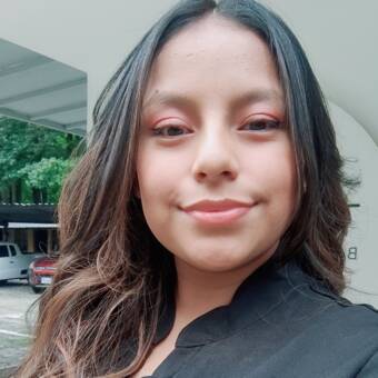 The avatar of Areli