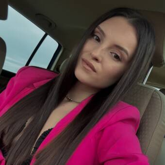 The avatar of Християна