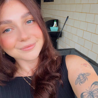 Henkilön Madison avatar