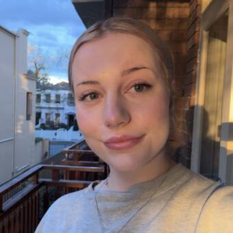 De avatar van Abbie