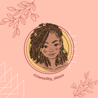 L'avatar appartenant à Alice